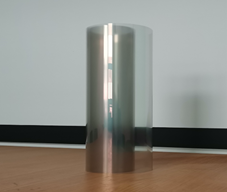 BFBM-Y600柔性导电薄膜